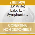 (LP Vinile) Lalo, E. - Symphonie Espagnole -hq- vinile