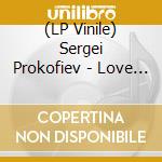 (LP Vinile) Sergei Prokofiev - Love For Three Oranges - Arthur Fiedler lp vinile di Sergej Prokofiev