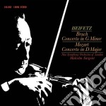 (LP Vinile) Jascha Heifetz - Bruch, Mozart - Concertos