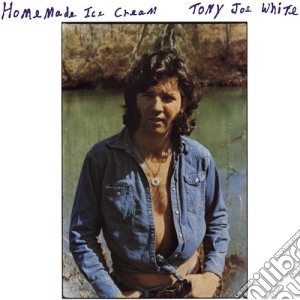 (LP Vinile) Tony Joe White - Homemade Ice Cream (2 Lp) lp vinile di Tony Joe White