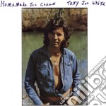 (LP Vinile) Tony Joe White - Homemade Ice Cream (2 Lp)