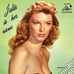 (LP Vinile) Julie London - Julie Is Her Name 1 (2 Lp) lp vinile di Julie London