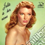 (LP Vinile) Julie London - Julie Is Her Name 1 (2 Lp) vinile