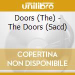 Doors (The) - The Doors (Sacd) cd