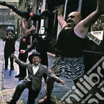 (LP Vinile) Doors (The) - Strange Days (2 Lp) vinile