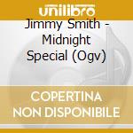 Jimmy Smith - Midnight Special (Ogv) cd musicale di Jimmy Smith