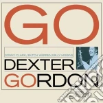 (LP Vinile) Dexter Gordon - Go (2 Lp) vinile