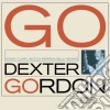 (LP Vinile) Dexter Gordon - Go (2 Lp) cd