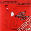 (LP Vinile) Duke Ellington - Masterpieces By Ellington cd