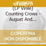 (LP Vinile) Counting Crows - August And Everything After (2 Lp) vinile