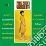 (LP Vinile) Patsy Cline - Greatest Hits vinile