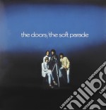 (LP Vinile) Doors (The) - The Soft Parade (2 Lp) (200gr)