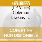 (LP Vinile) Coleman Hawkins - Encounters Ben Webster (4 vinile
