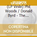 (LP Vinile) Phil Woods / Donald Byrd - The Young Bloods