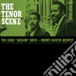 (LP Vinile) Eddie Lockjaw Davis / Johnny Griffin Quintet - Tenor Scene vinile