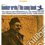 (LP Vinile) Booker Ervin - The Song Book vinile