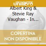 Albert King & Stevie Ray Vaughan - In Session (2 Lp) (200gr)