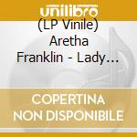 (LP Vinile) Aretha Franklin - Lady Soul (2 Lp) vinile
