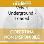 Velvet Underground - Loaded cd