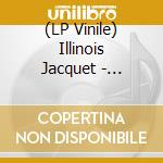 (LP Vinile) Illinois Jacquet - Swing's The Thing (2 Lp) lp vinile di Jacquet Illinois