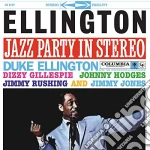 (LP Vinile) Duke Ellington - Jazz Party (Tgv) vinile