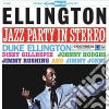 (LP Vinile) Duke Ellington - Jazz Party (Tgv) cd