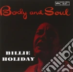 Billie Holiday - Body & Soul (Sacd) cd