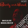 Billie Holiday - Body & Soul (Sacd) cd