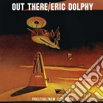 (LP Vinile) Eric Dolphy - Out There (200gr) vinile