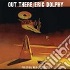 (LP Vinile) Eric Dolphy - Out There (200gr) cd