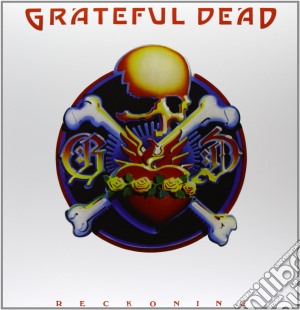 Grateful Dead (The) - Reckoning (2 Lp) cd musicale di Grateful Dead (The)