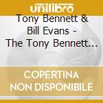 Tony Bennett & Bill Evans - The Tony Bennett & Bill Evans Album (2 Lp) cd