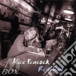 Alice Peacock - Real Day cd