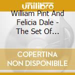 William Pint And Felicia Dale - The Set Of The Sail cd