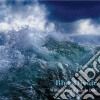 William Pint & Felicia Dale - Blue Divide cd