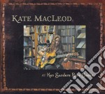 Kate Macleod - At Ken Sanders Rare Books
