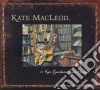 Kate Macleod - At Ken Sanders Rare Books cd