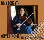 Gina Forsyth - Copper Rooster