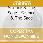 Science & The Sage - Science & The Sage cd