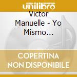 Victor Manuelle - Yo Mismo [Platinum Edition] cd