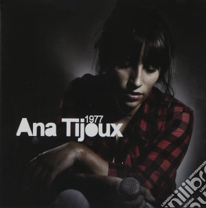 Ana Tijoux - 1977 cd musicale di Ana Tijoux