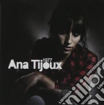 Ana Tijoux - 1977 cd