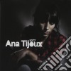 Ana Tijoux - 1977 cd