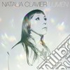Natalia Clavier - Lumen cd