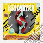 Los Amigos Invisibles - Not So Commercial