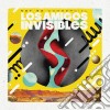 Los Amigos Invisibles - Not So Commercial cd