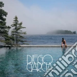 Diego Garcia - Laura cd