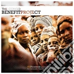 Congo Benefit Project (The) / Various cd