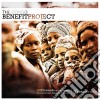 Congo Benefit Project (The) / Various cd