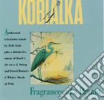 Daniel Kobialka - Fragrances Of A Dream cd